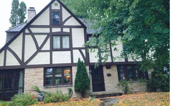 Mary & Mike s Haus