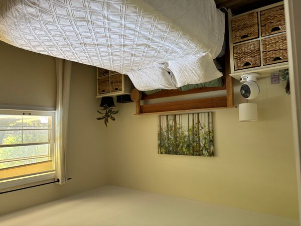 La maison de michelle