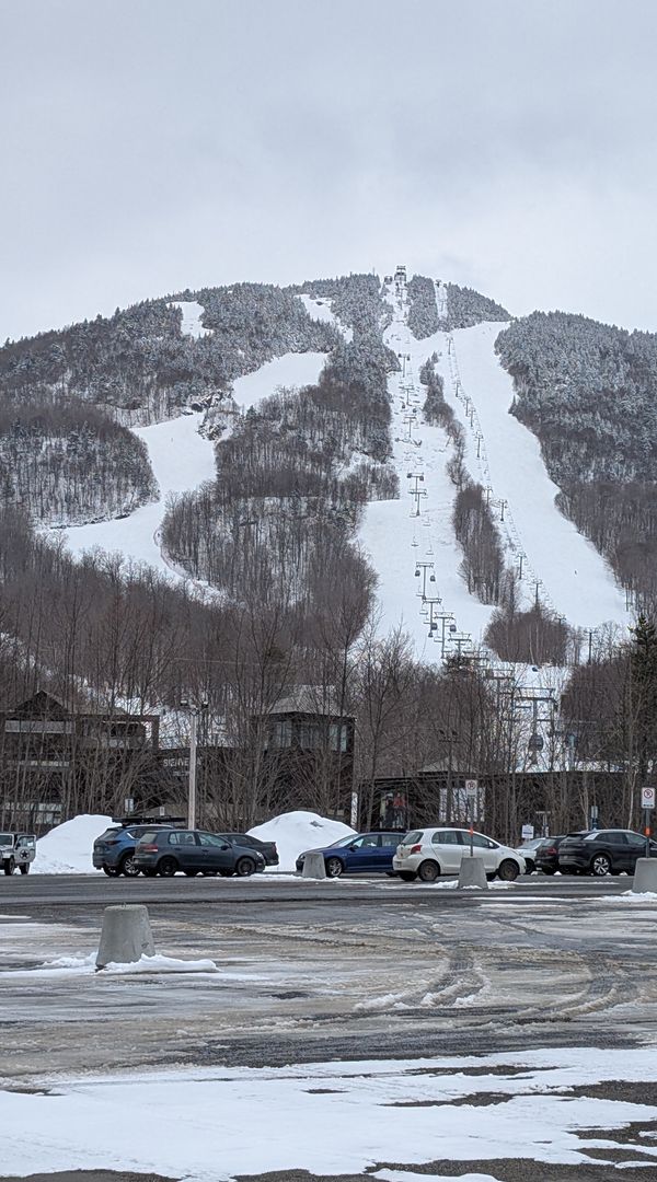 La maison de Bernard