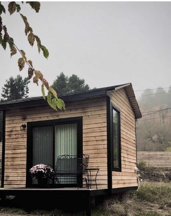 Belgins hus
