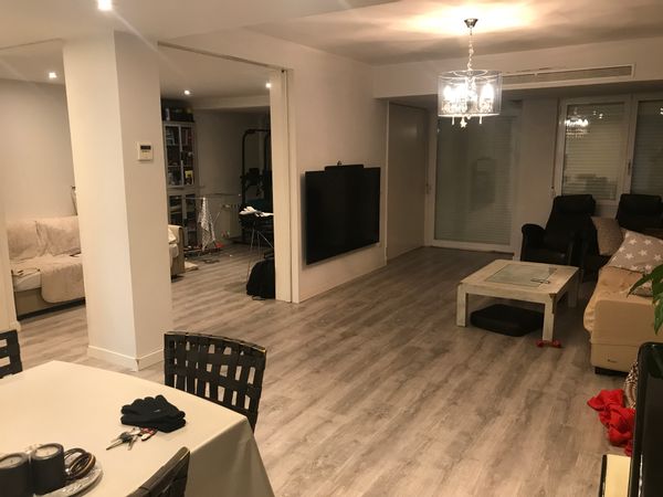 La maison de Octavio