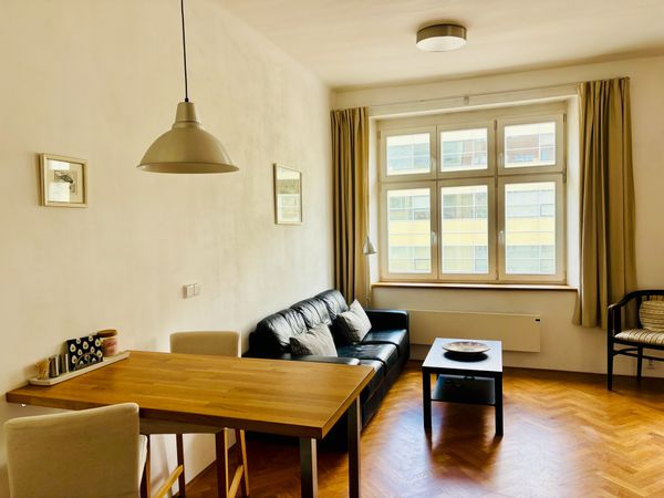 Marketas hus