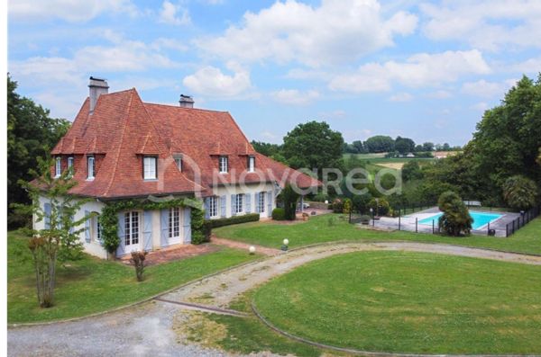 La maison de Yann