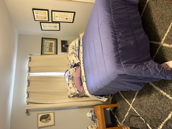 Ronald's house