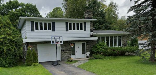 Casa de Thomas