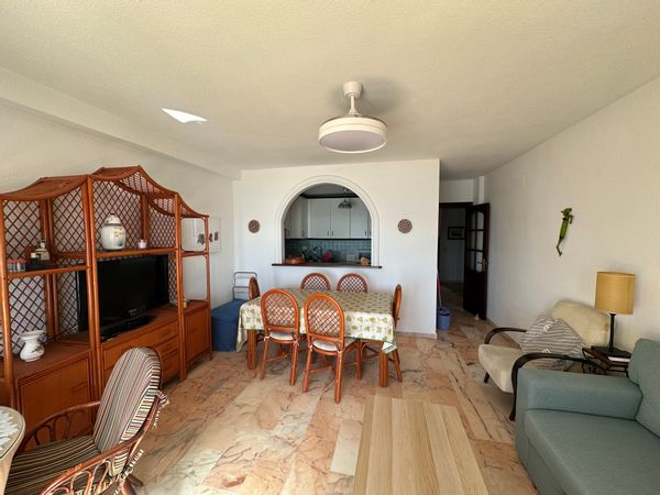 La maison de Ana & Galle