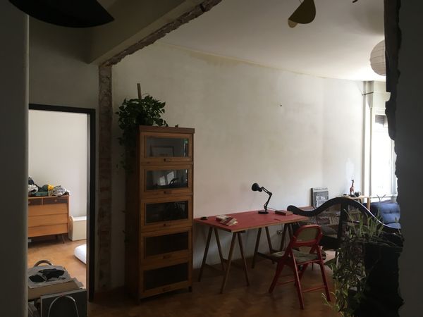 La maison de Marcelo