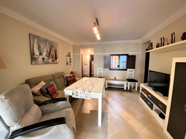 La maison de JUAN ANTONIO