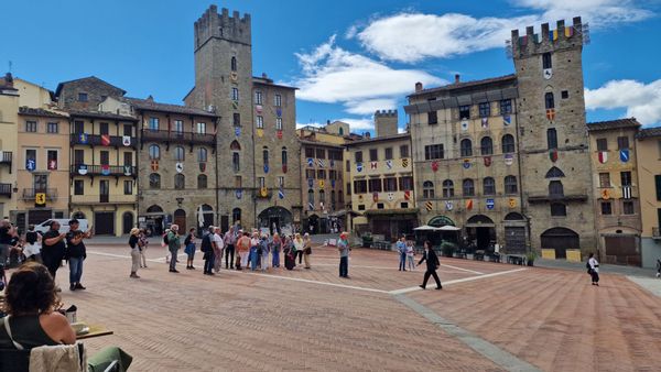 Casa di Maria del Mar