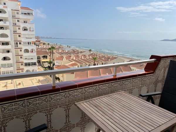 La maison de Maria Luisa