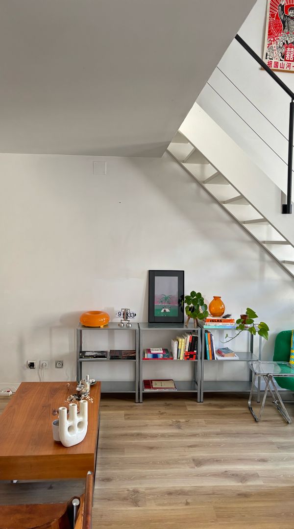 Petit Loft Marseillais