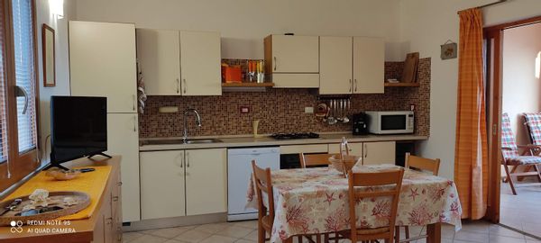 Roberta's house