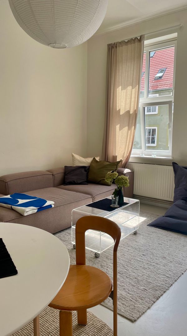 La maison de Leni & Timo