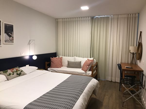 La maison de Danielle