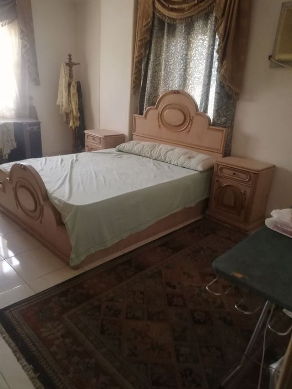 La maison de Dr.Amir