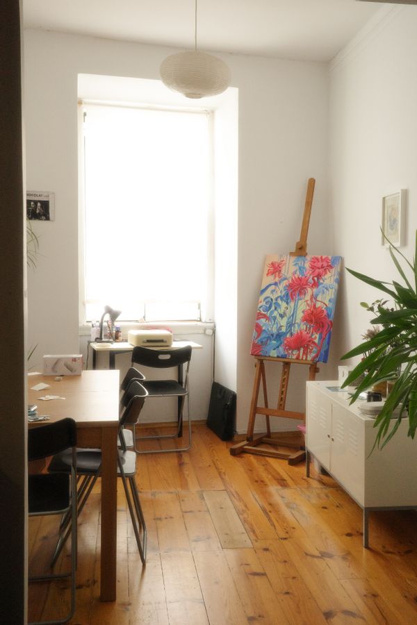 Au coeur de Lisboa, à deux pas d'une vue panoramique