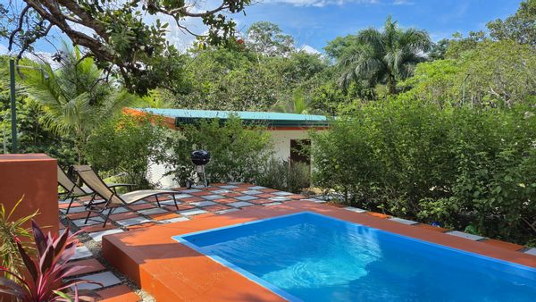 Casa di Gerardo Alberto