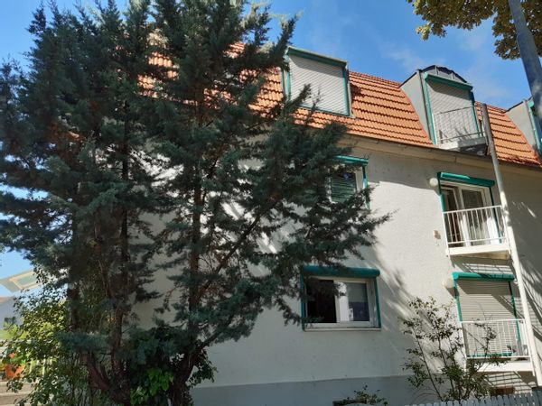 Casa di Henrietta
