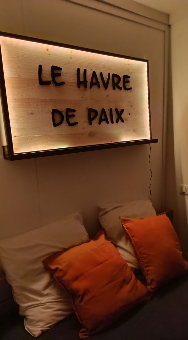 Bungalow aux villages sous les pins à Léon. Parfait pour les amoureux des endroits ressourçant !