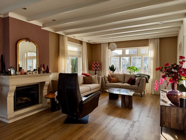 Rosa s Haus