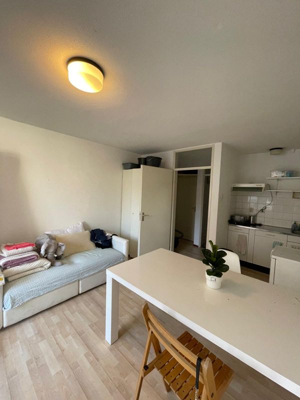 La maison de Federico