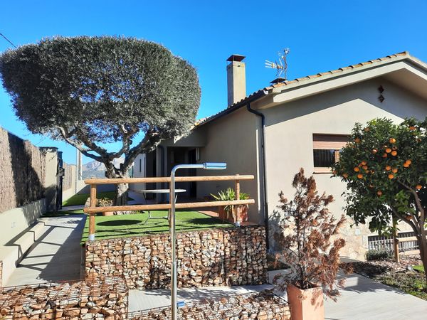 Casa di Mònica