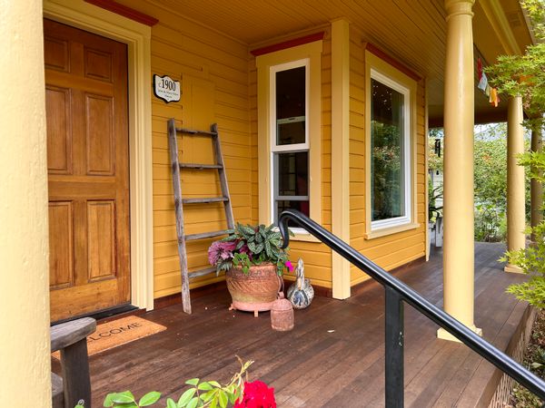Century Old Home in Historic Neighborhood