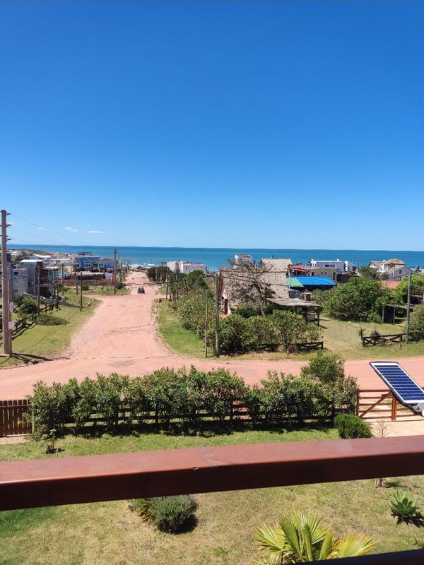 Hem i Punta del Diablo