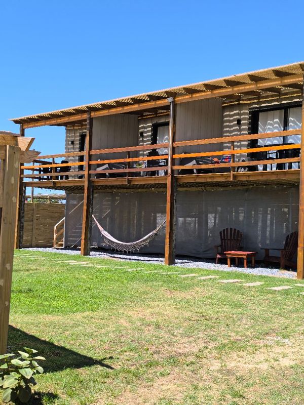 Casa em Punta del Diablo