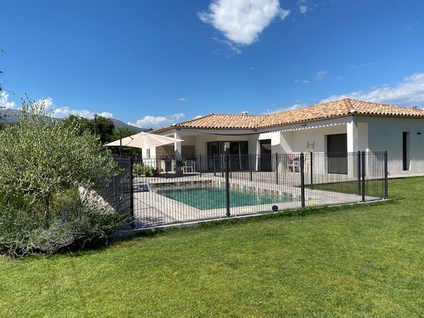 La maison de Jérôme