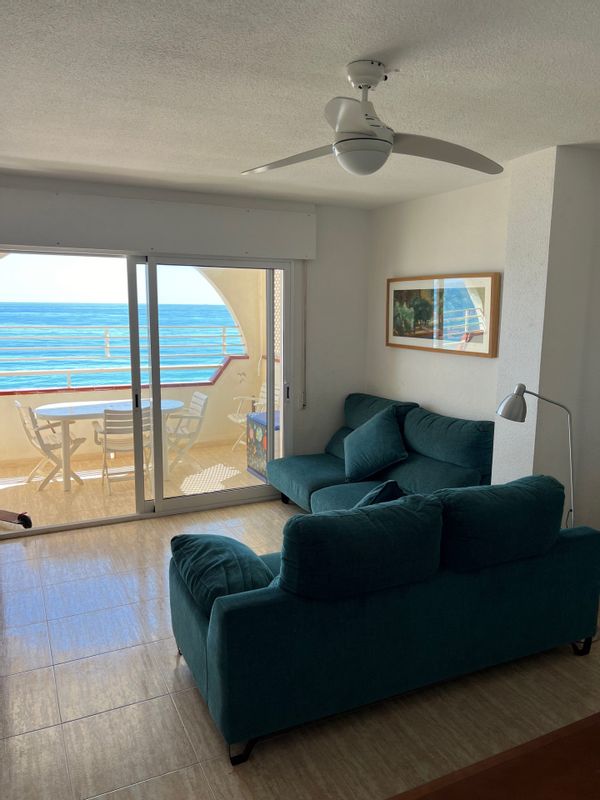 La maison de PASCUAL Y PEPA