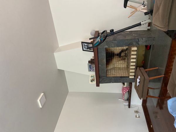 La maison de Marcella