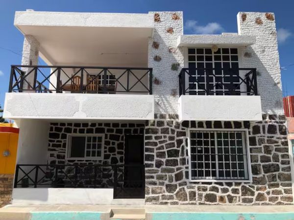 La maison de ALEJANDRA