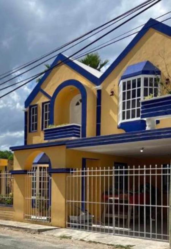 La maison de ALEJANDRA