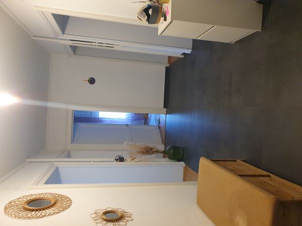 La maison de Julie et Thomas