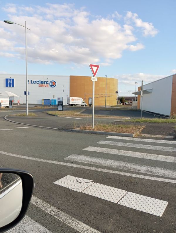 La maison de Thierry