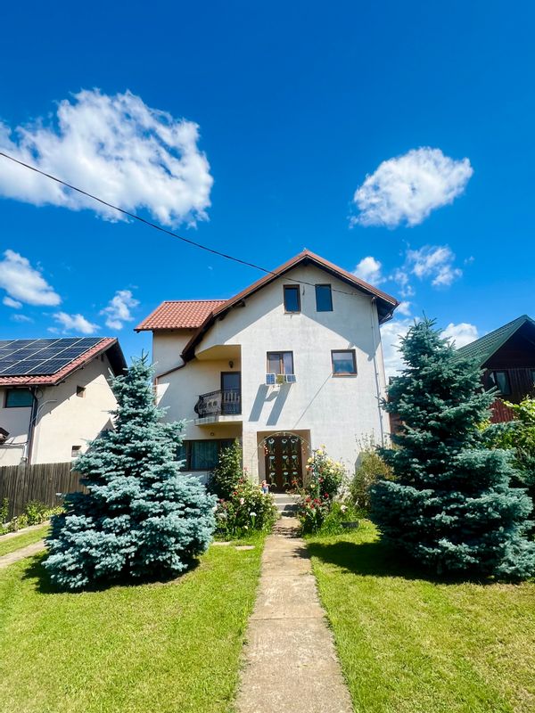 Casa de Mihai