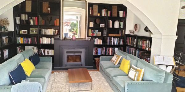 La maison de Tiphaine & Axel