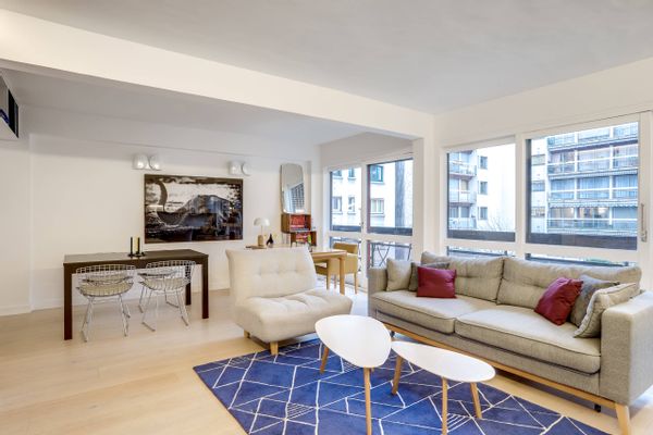 La maison de Abdelkader