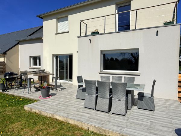 Dirck's house