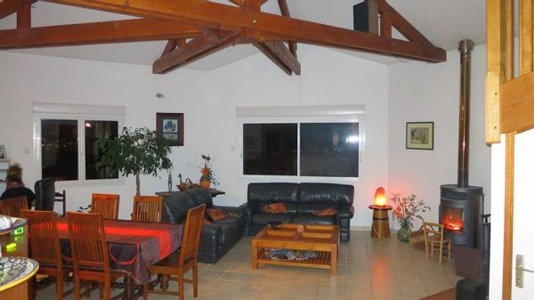 Charmante maison à la campagne, à proximité de la Dordogne et de ses châteaux