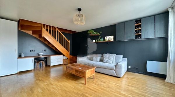 La maison de Amandine