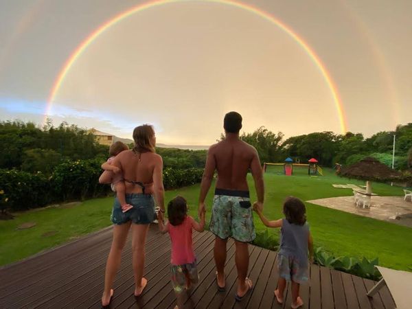 La maison de Osvaldo Ricardo Muller