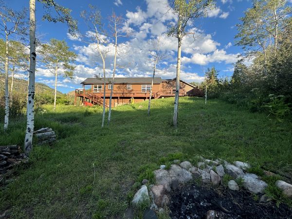 Stagecoach Mountain Home