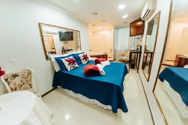 La maison de Andreia