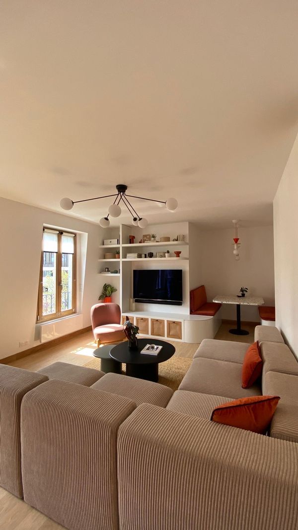 huis van Cedric