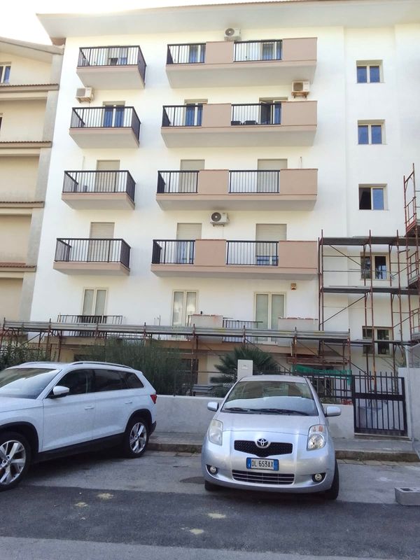 Concetta's house