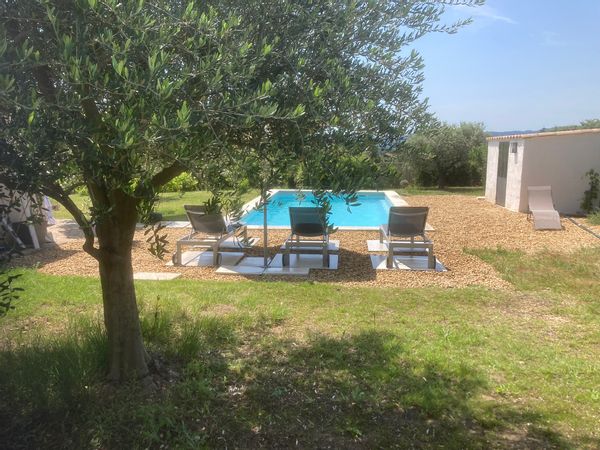 Casa di Jacques et Brigitte