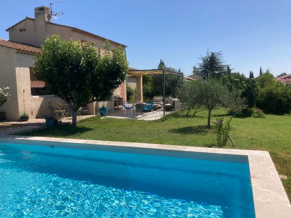 Casa di Jacques et Brigitte