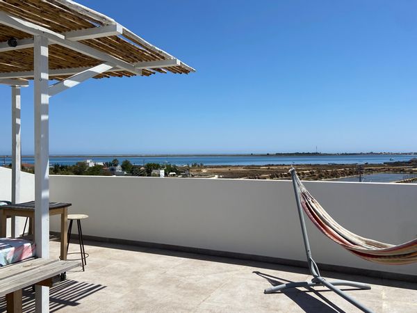 Ria Formosa Beach House